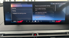 BMW iX 385kW xDrive50 M Sport 111.5kWh 5dr Auto Electric Estate